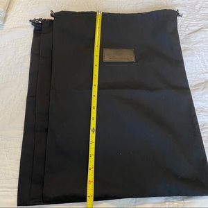 Alexander Wang Dustbag